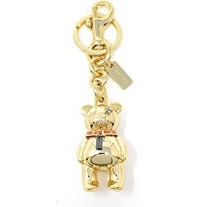 Coach Charm/Keychain NWT